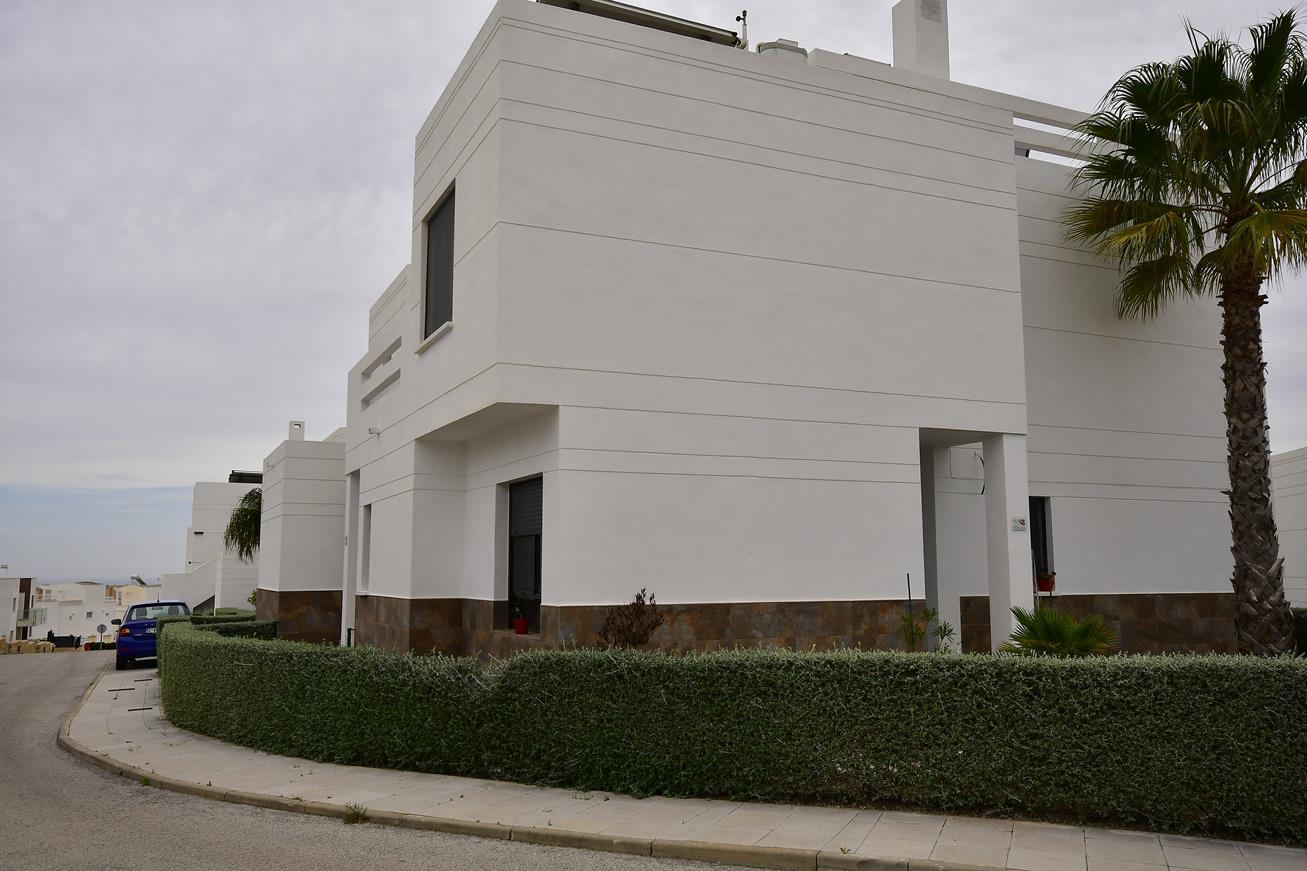 Penthouse spectaculaire à vendre à Las Ramblas, Orihuela Costa
